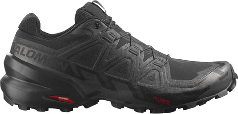 Salomon Women's Speedcross 6 Trail Shoes