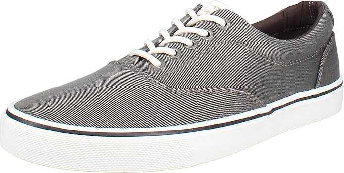 IZOD Men's Rangley Casual Lace Up Sneaker