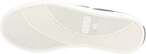IZOD Men's Rangley Casual Lace Up Sneaker