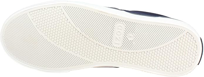 IZOD Men's Rangley Casual Lace Up Sneaker