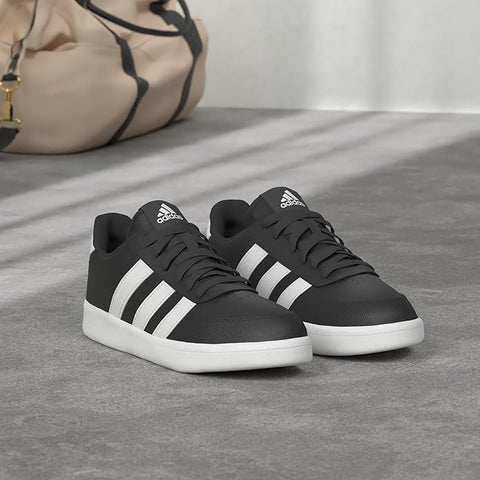 Adidas Men's X_PLR / Cloudfoam / Breaknet Sneakers