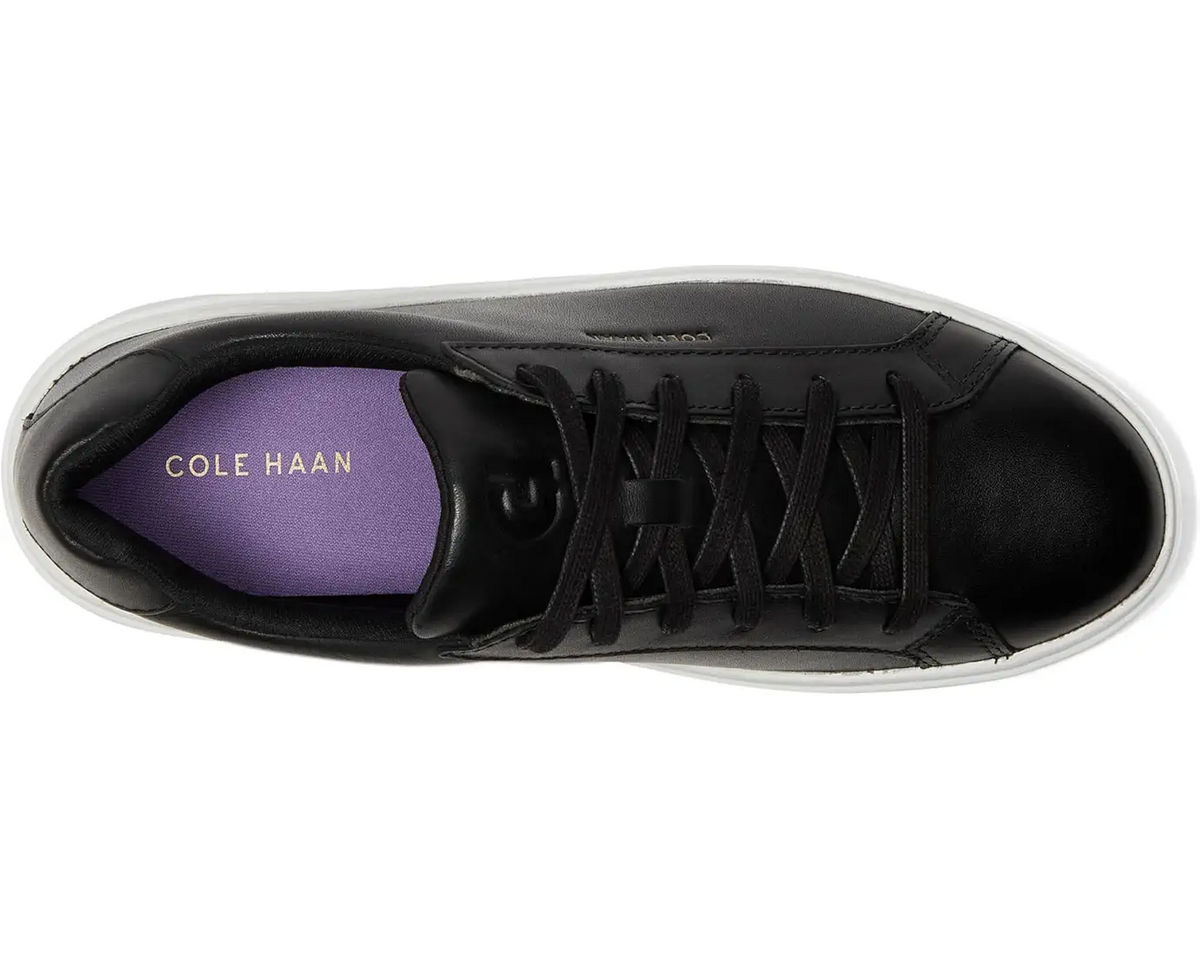 Cole Haan Women's Grand Crosscourt Daily Sneaker