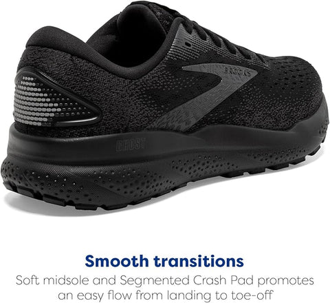 Brooks Women's Ghost 16 Neutral Running Shoes