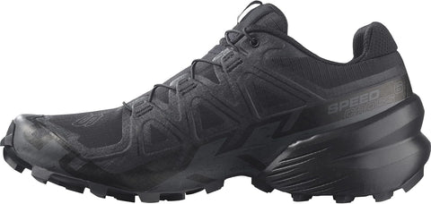 Salomon Women's Speedcross 6 Trail Shoes