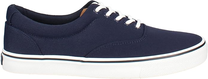 IZOD Men's Rangley Casual Lace Up Sneaker