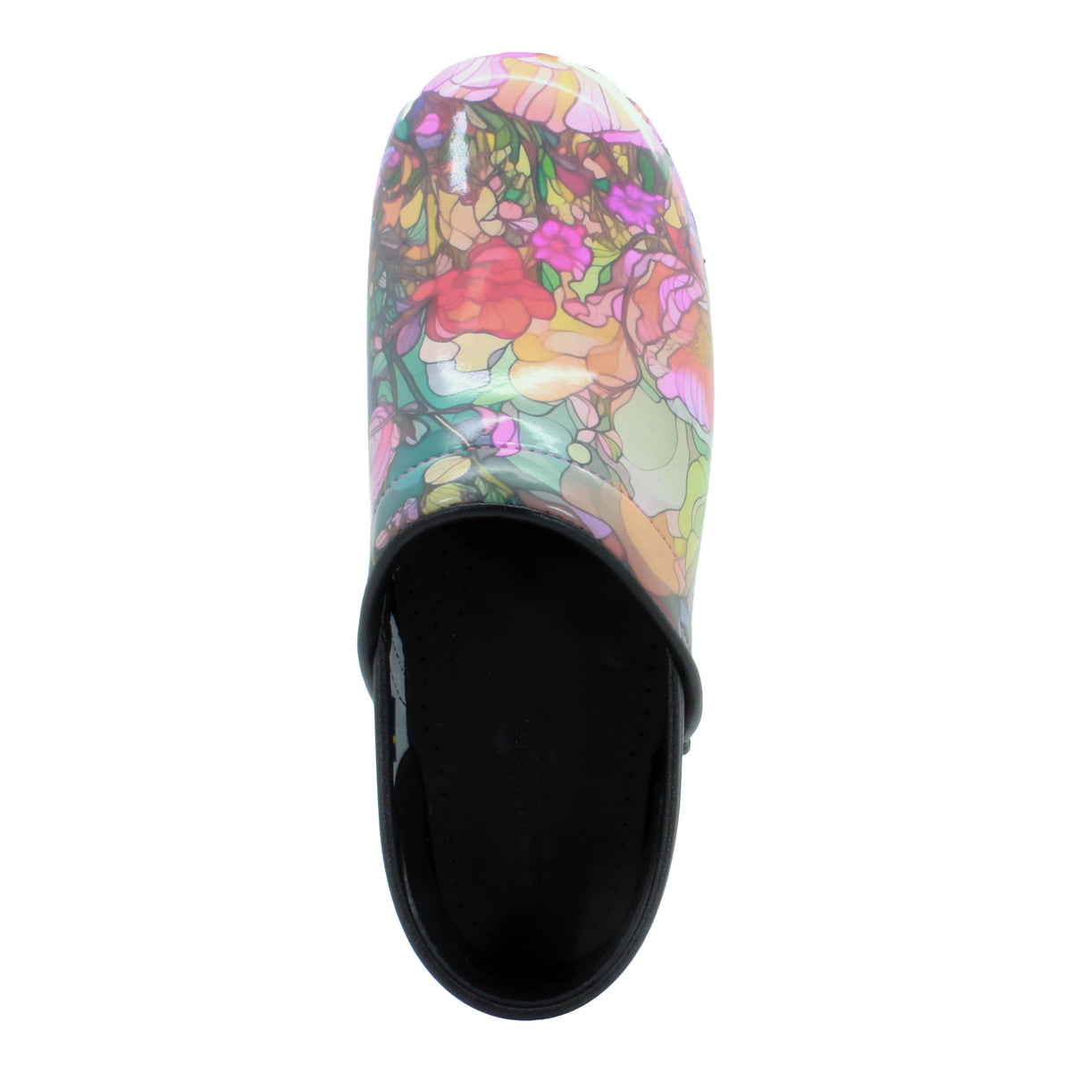 BJORK Professional ISA Clogs