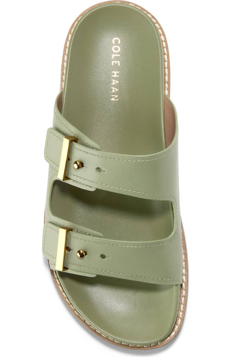 Cole Haan Women's Marisol Leather Sandals