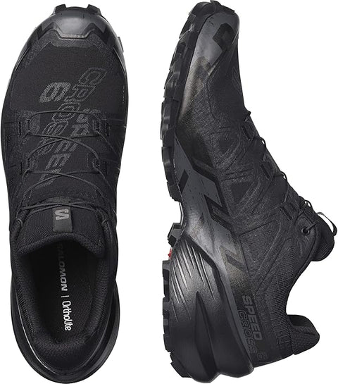 Salomon Women's Speedcross 6 Trail Shoes