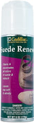 Cadillac Cad-Suede-Renew Cadillac Suede Renew - Suede Shoe Cleaner Spray with Brush Cap - 6 Ounces