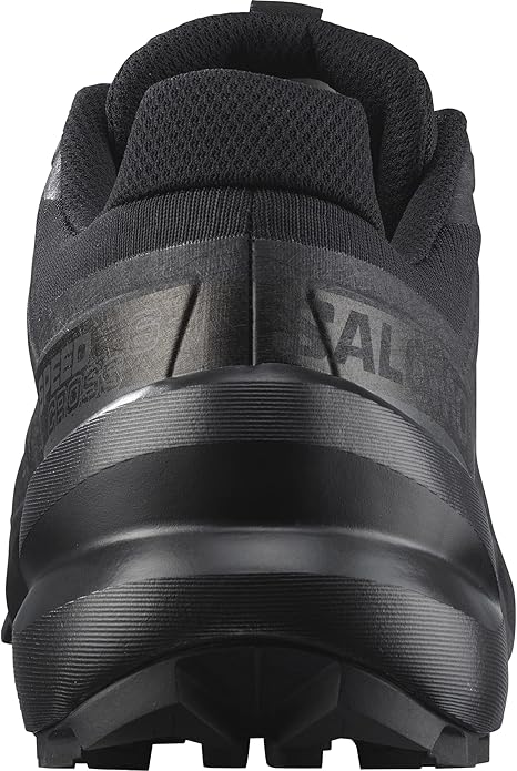 Salomon Women's Speedcross 6 Trail Shoes