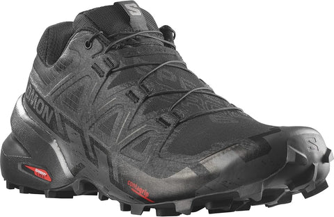Salomon Women's Speedcross 6 Trail Shoes