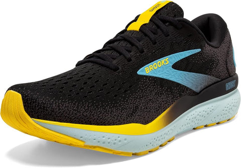 Brooks Men's Ghost 16 Neutral Running Shoes