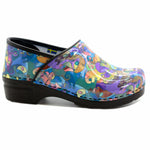 KLÄGN KLÄGN PROFESSIONAL PLUS Elise Leather Clogs