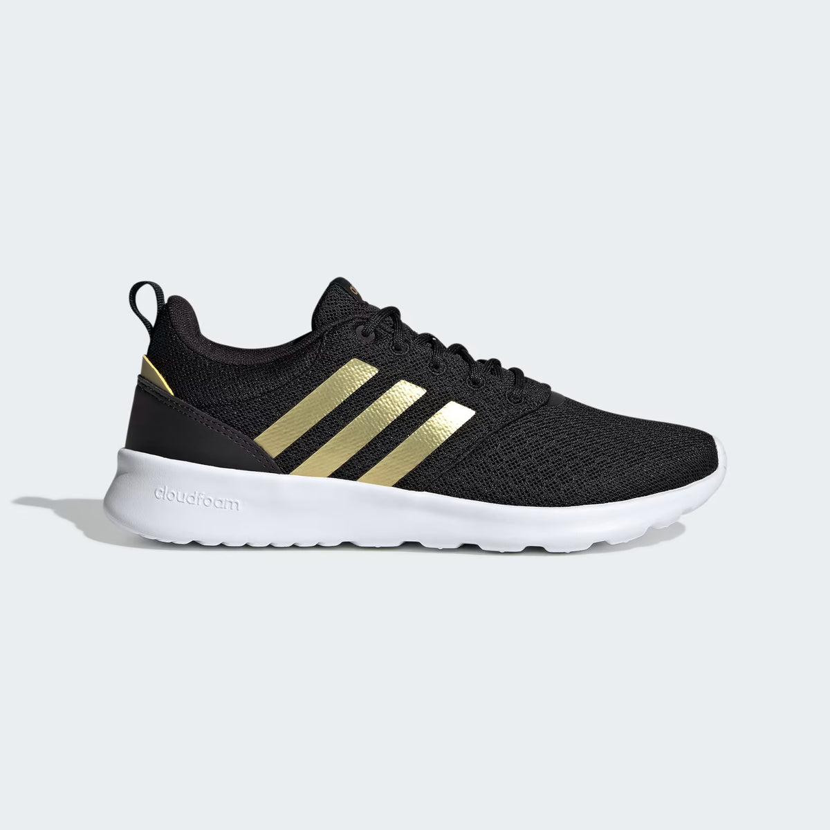 Adidas Women's X_PLR Path / Cloudfoam QT Racer Sneakers