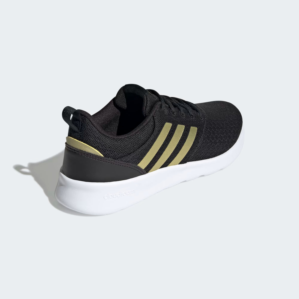 Adidas Women's X_PLR Path / Cloudfoam QT Racer Sneakers