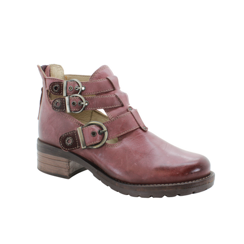 DROMEDARIS Sample Sale - Group J - Ankle Boot