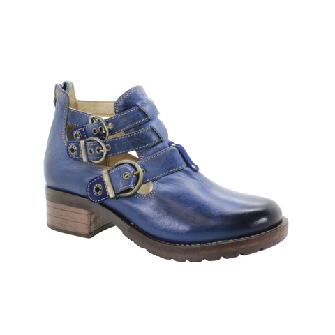 DROMEDARIS Sample Sale - Group J - Ankle Boot