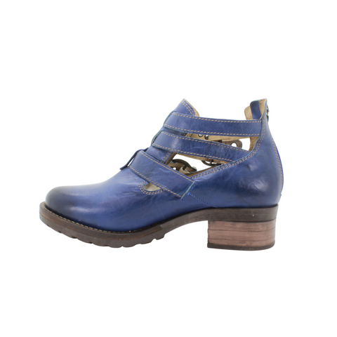 DROMEDARIS Sample Sale - Group J - Ankle Boot
