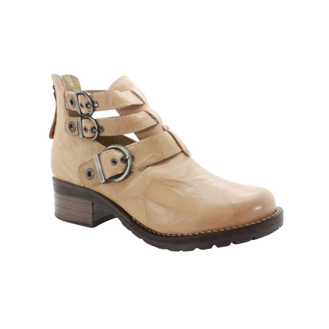 DROMEDARIS Sample Sale - Group J - Ankle Boot