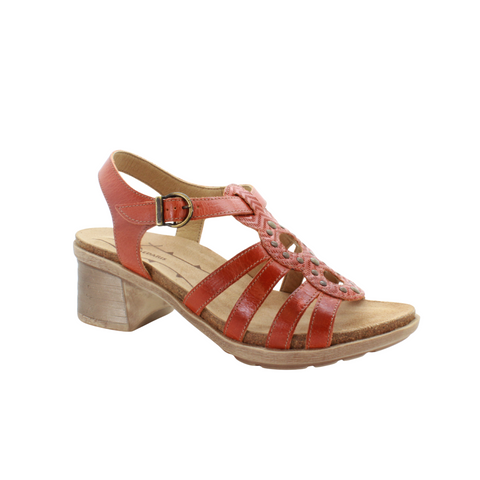 DROMEDARIS Sample Sale - Group F - Mid Heel
