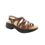 DROMEDARIS Sample Sale - Group H - Rocker Bottom Sandals