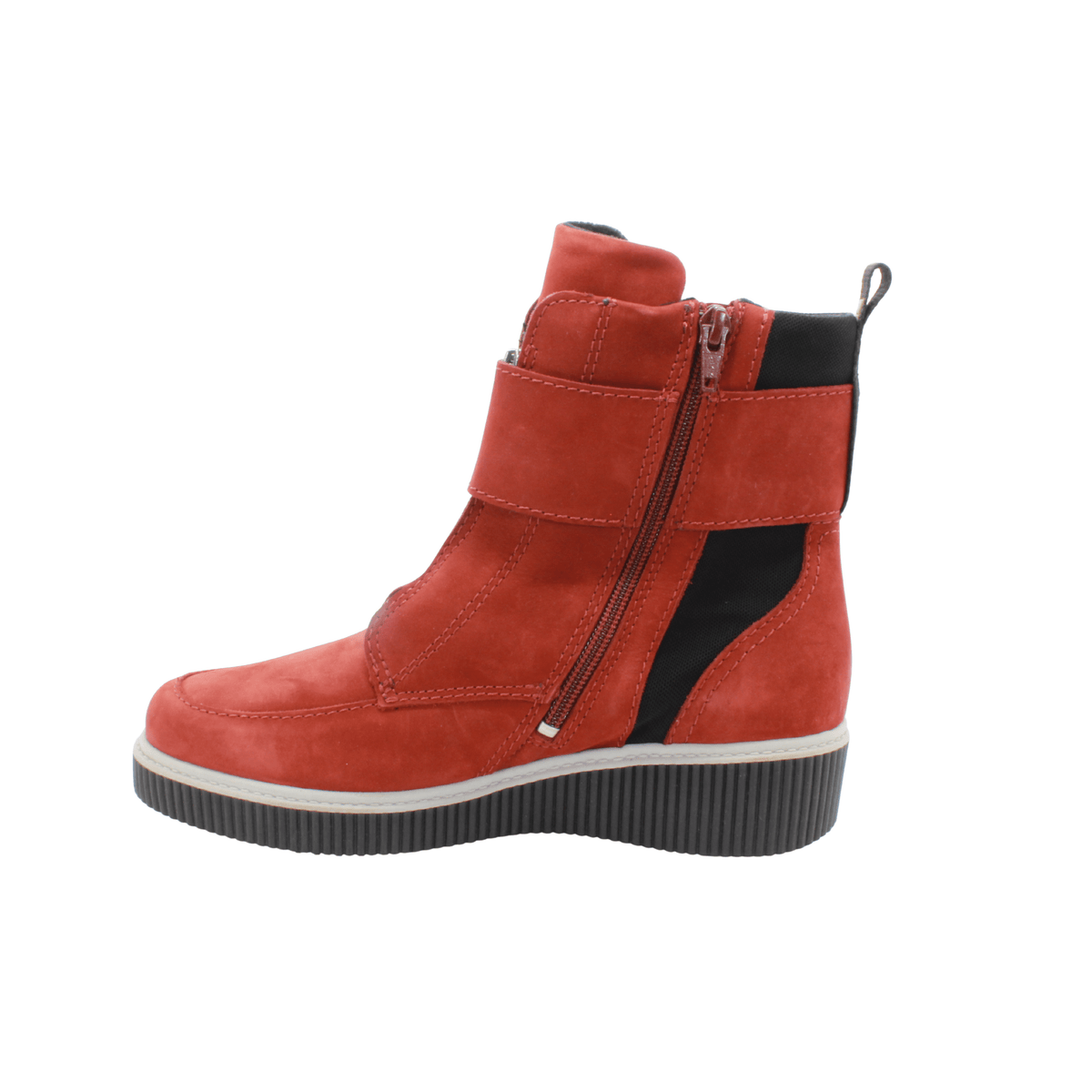DROMEDARIS Sample Sale - Group K - Platform Ankle Boot
