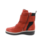 DROMEDARIS Sample Sale - Group K - Platform Ankle Boot