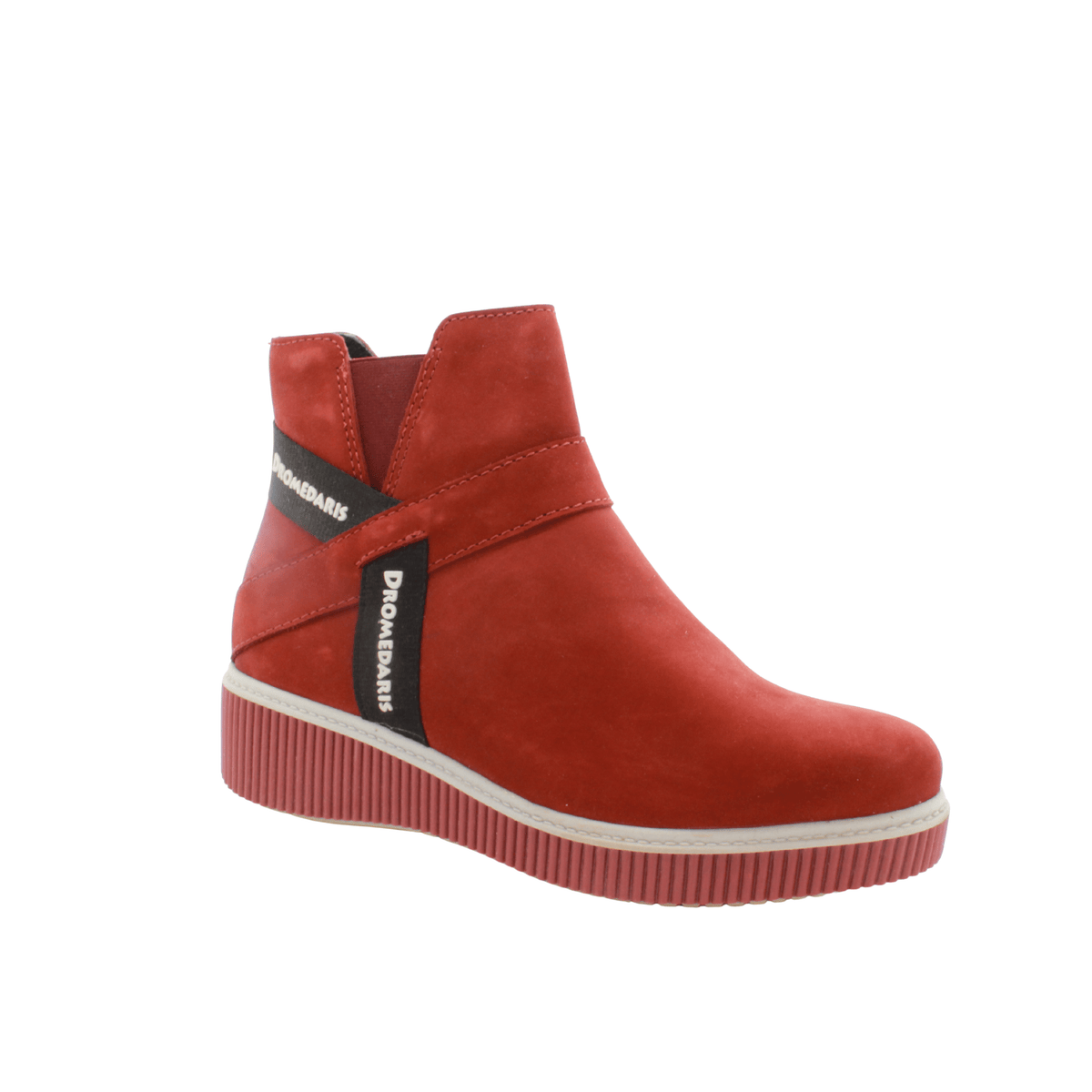 DROMEDARIS Sample Sale - Group K - Platform Ankle Boot
