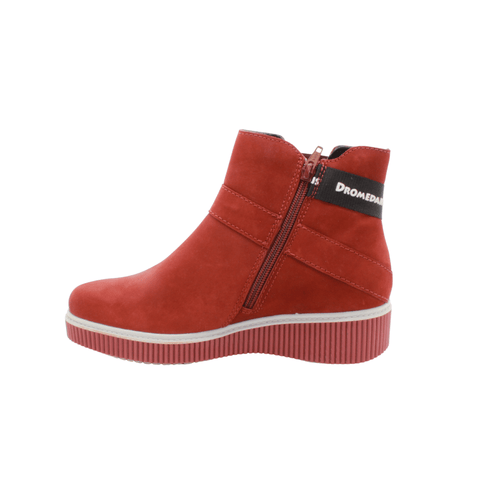 DROMEDARIS Sample Sale - Group K - Platform Ankle Boot