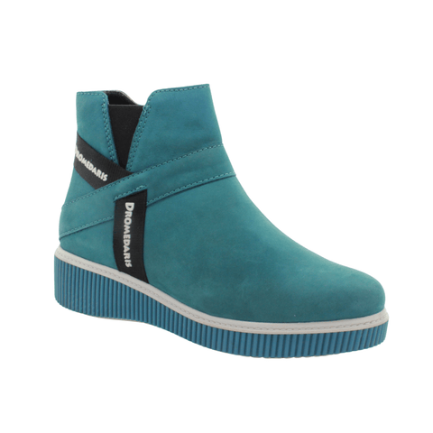 DROMEDARIS Sample Sale - Group K - Platform Ankle Boot