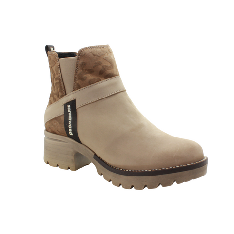 DROMEDARIS Sample Sale - Group P - Ankle Boots