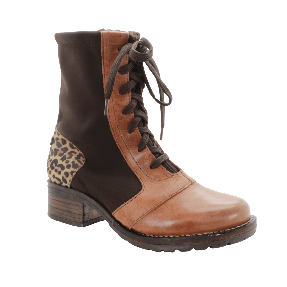 DROMEDARIS Sample Sale - Group P - Ankle Boots