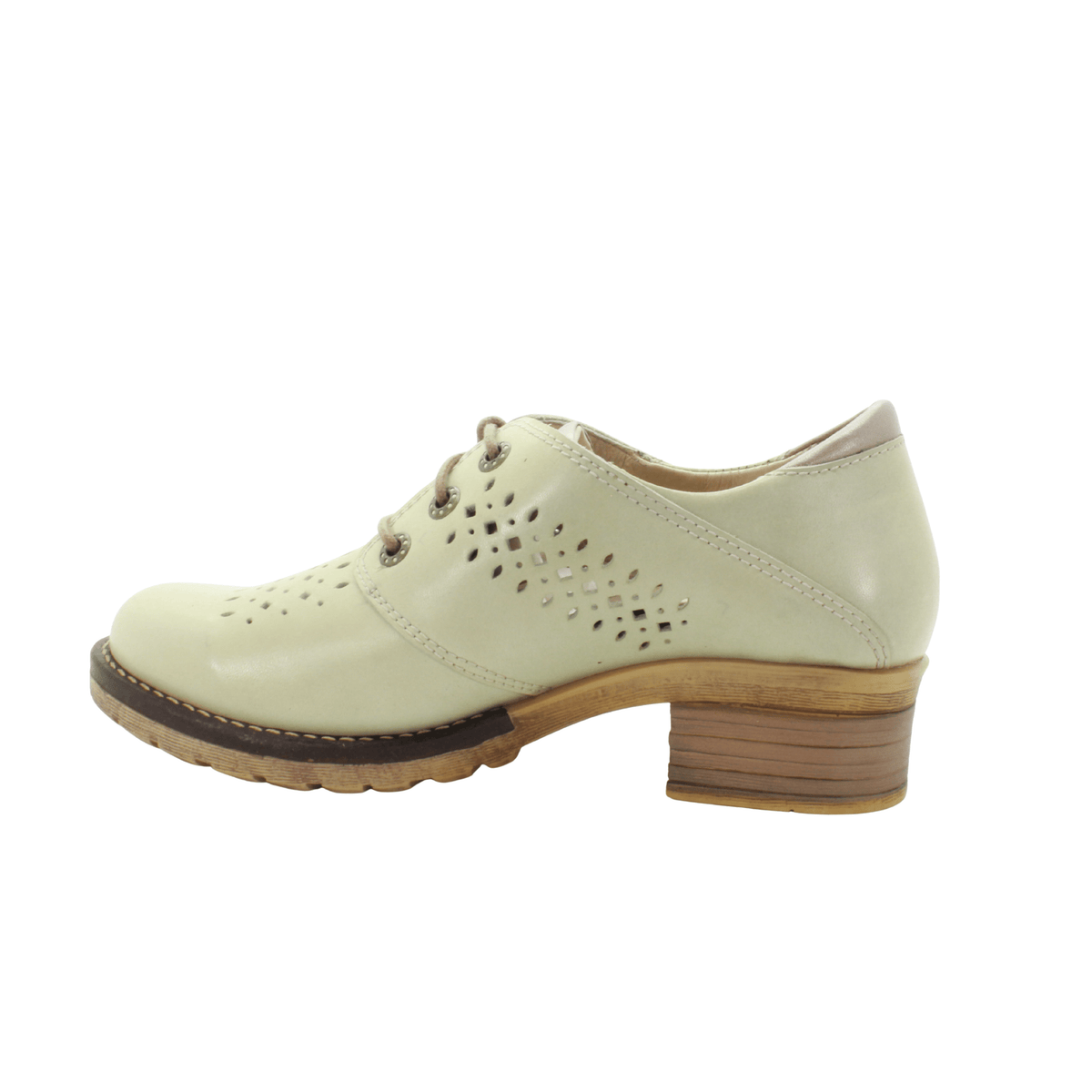 DROMEDARIS Sample Sale - Group L - Oxford Shoes / Flats