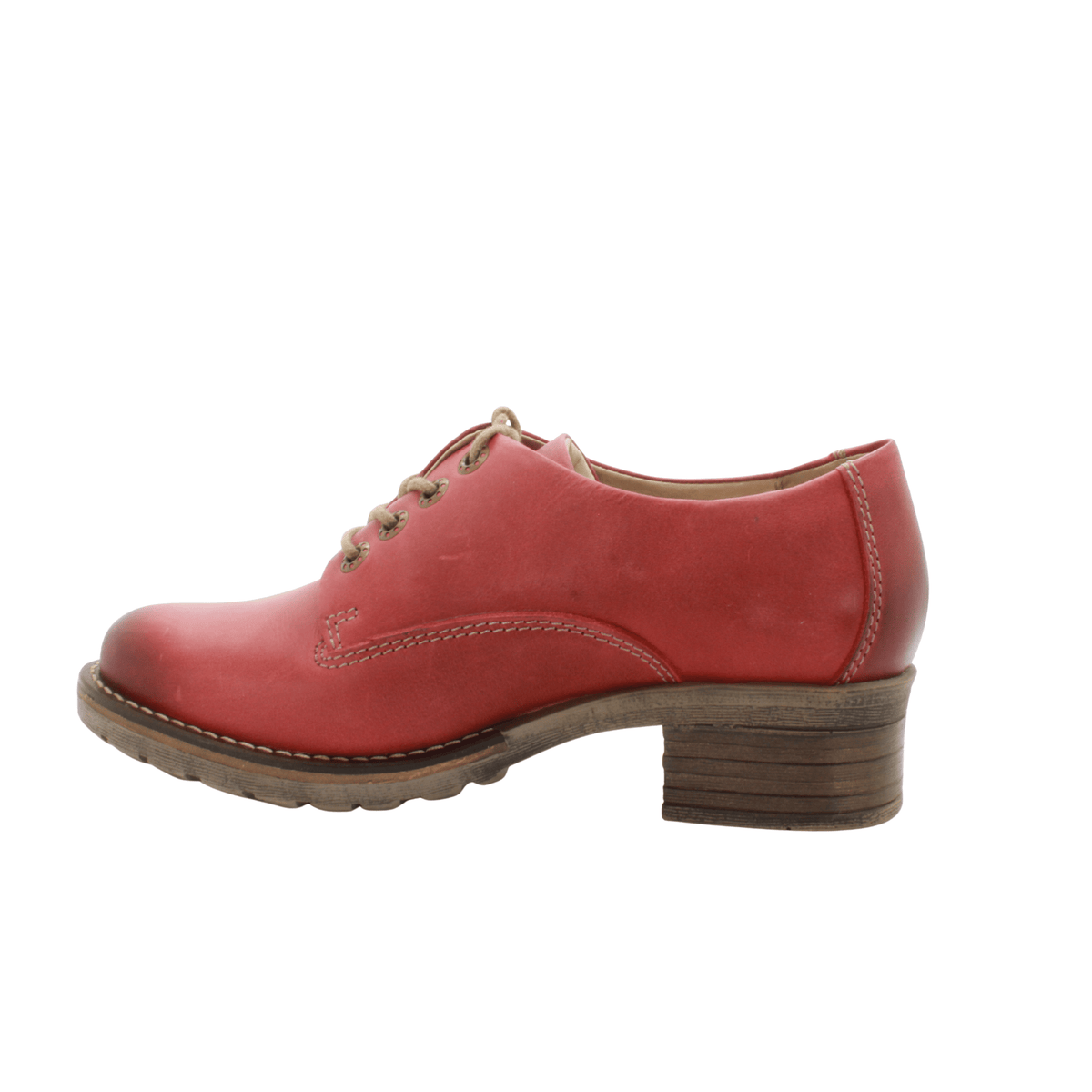 DROMEDARIS Sample Sale - Group L - Oxford Shoes / Flats