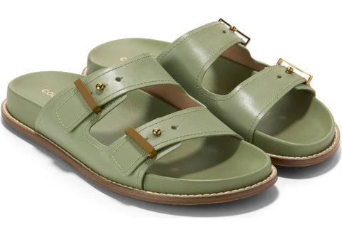 Cole Haan Women's Marisol Leather Sandals