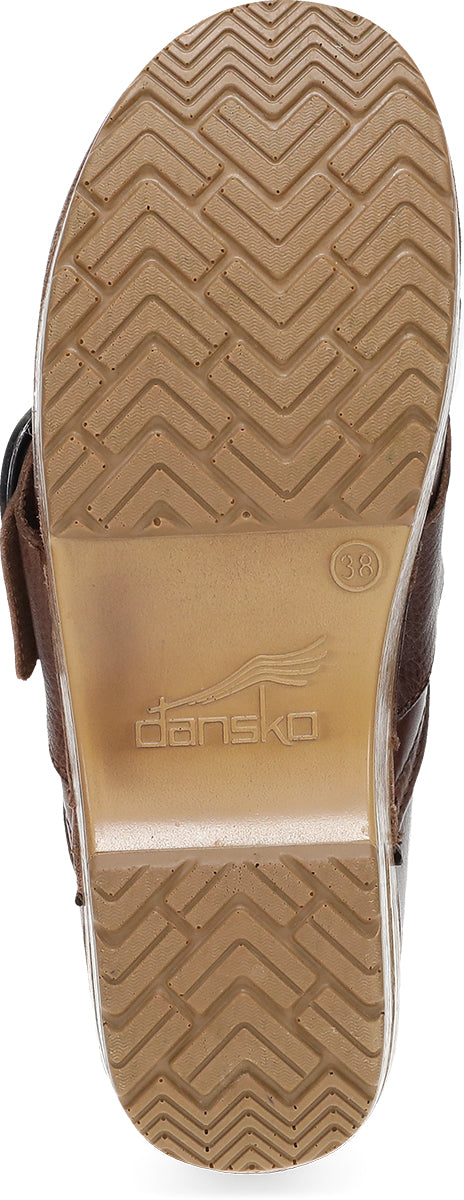 DANSKO Pearson