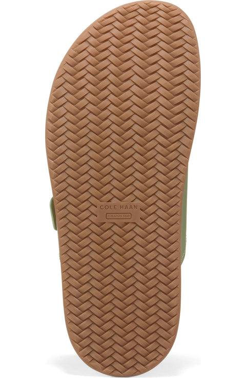Cole Haan Women's Marisol Leather Sandals