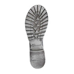 Dromedaris Kaley Lace-Up Leather Shoes