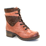 Dromedaris Kara Leather Boot
