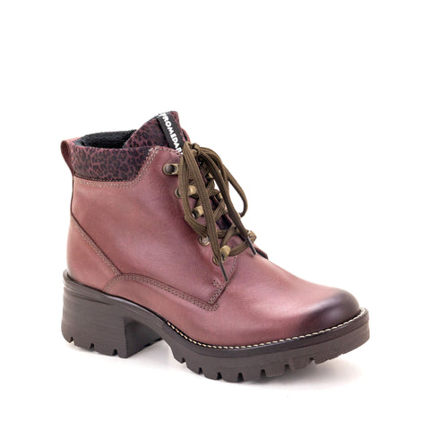 Dromedaris Karlie Leather Bootie