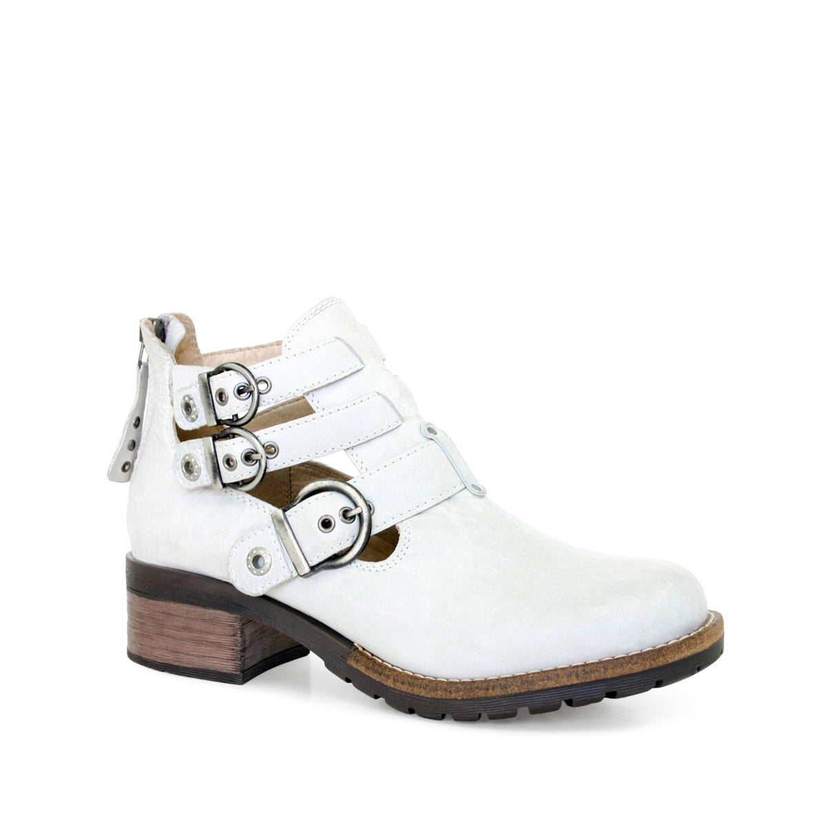 Dromedaris Kelsy Short Summer Boot