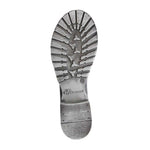 Dromedaris Kelsy Short Leather Boot