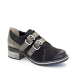 Dromedaris Kienna Oxford Shoes