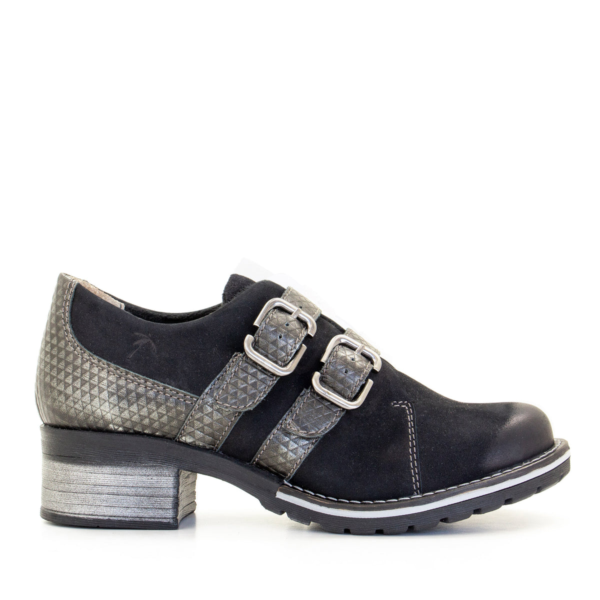 Dromedaris Kienna Oxford Shoes