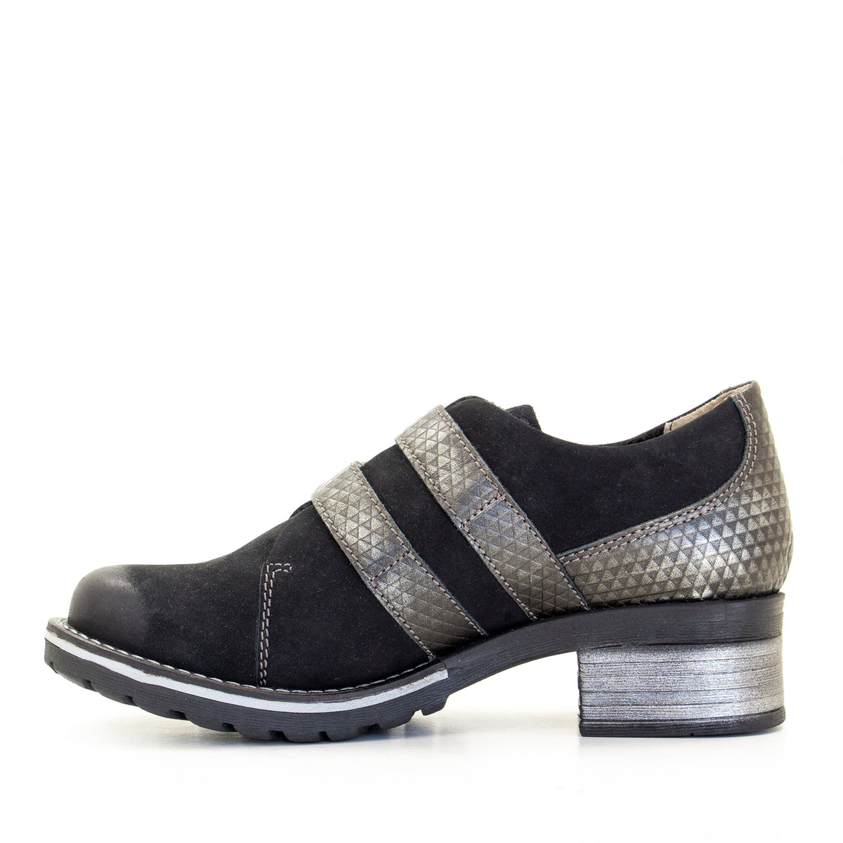 Dromedaris Kienna Oxford Shoes