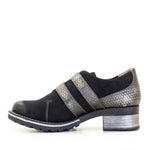 Dromedaris Kienna Oxford Shoes