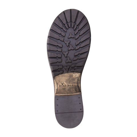 Dromedaris Kienna Oxford Shoes