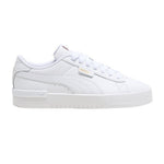 Puma Women's Court Sneaker - White
