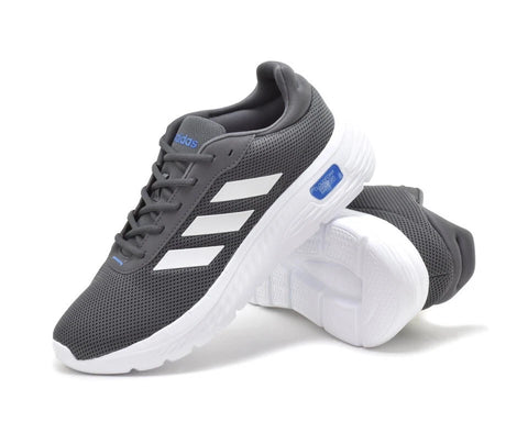 Adidas Men's X_PLR / Cloudfoam / Breaknet Sneakers