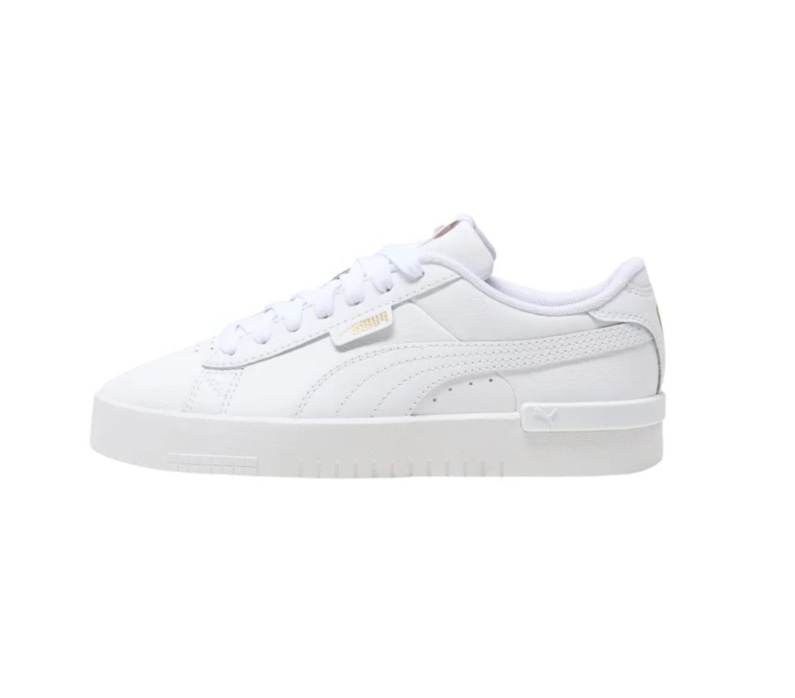 Puma Women's Court Sneaker - White